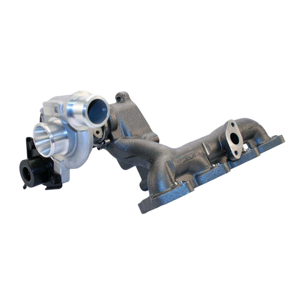 Turbin Hyundai i30 1.4 CRDI, 49173-07740, 28201-2A770, 282012A770