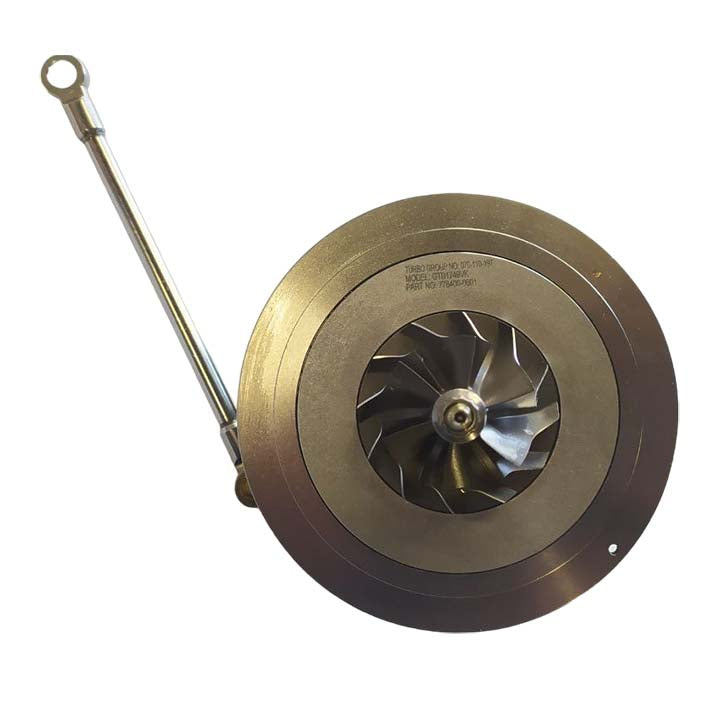 Land Rover, Jaguar, 3.0D, AX2Q6K682CB, AX2Q6K682CA, 778400-0003, 778400-0004, 778400-0005 üçün Turbin Kartric