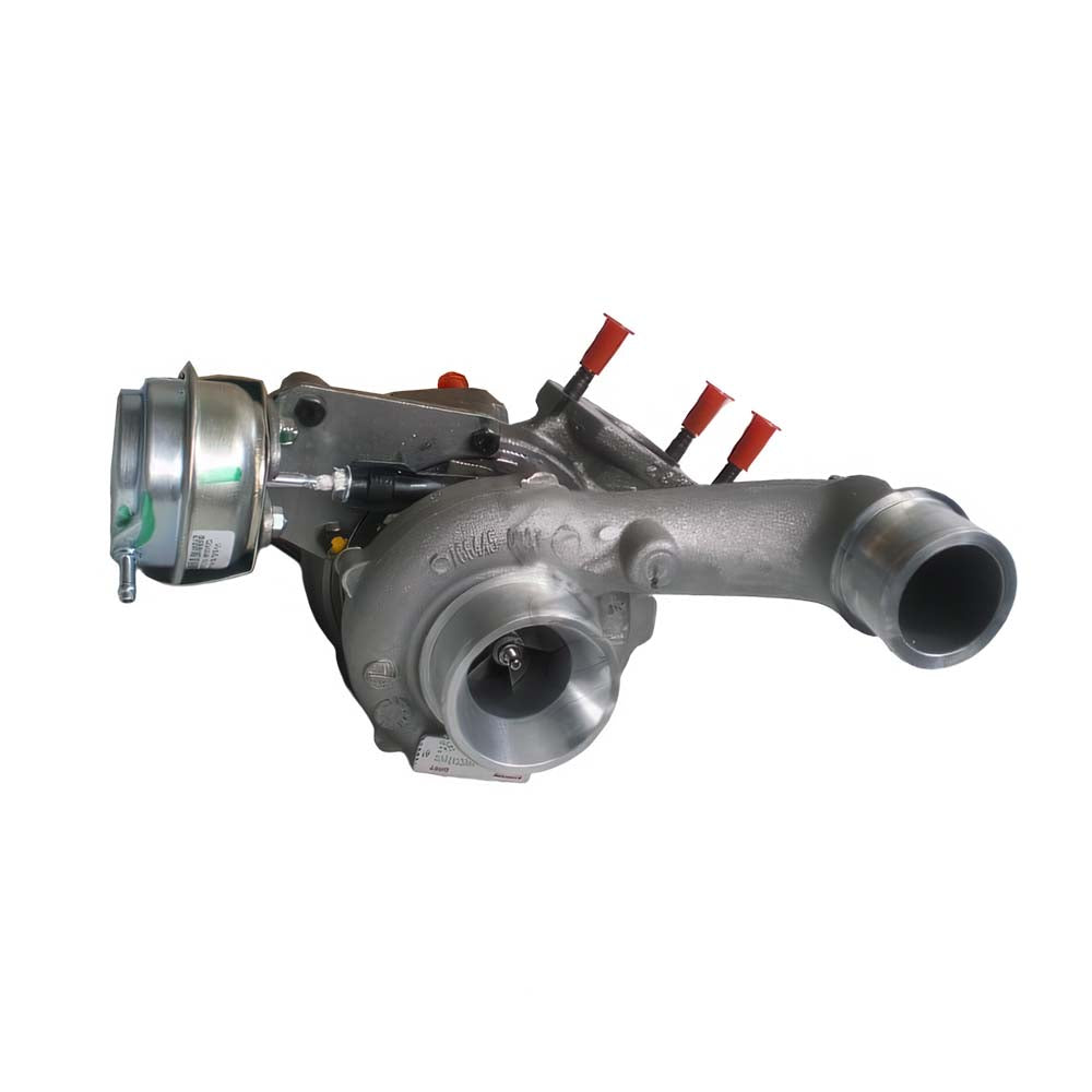 Turbin 254714510104, 279114510101, 278914510101, T914671, 766470-5002S, 766470-0002, TATA Phoenix 2.2 IVNT