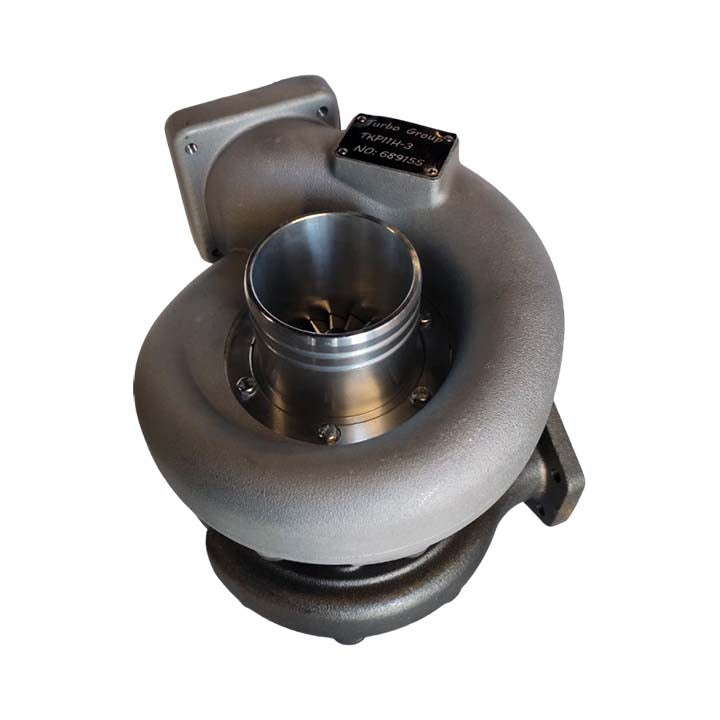 Turbin T-130, T-130B, T-170, D-160, D-170 (ÇTZ), TKR 11N3, TKR-11N3, TKR11N3, TKR11-N3