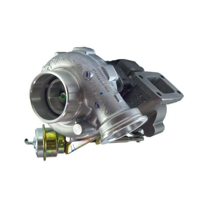 Turbin MAN TGL 150 HP D0834LFL50, 51.09100-7699, 51.09100-7955, 51.09100-9699, 53169706506, 53169706504