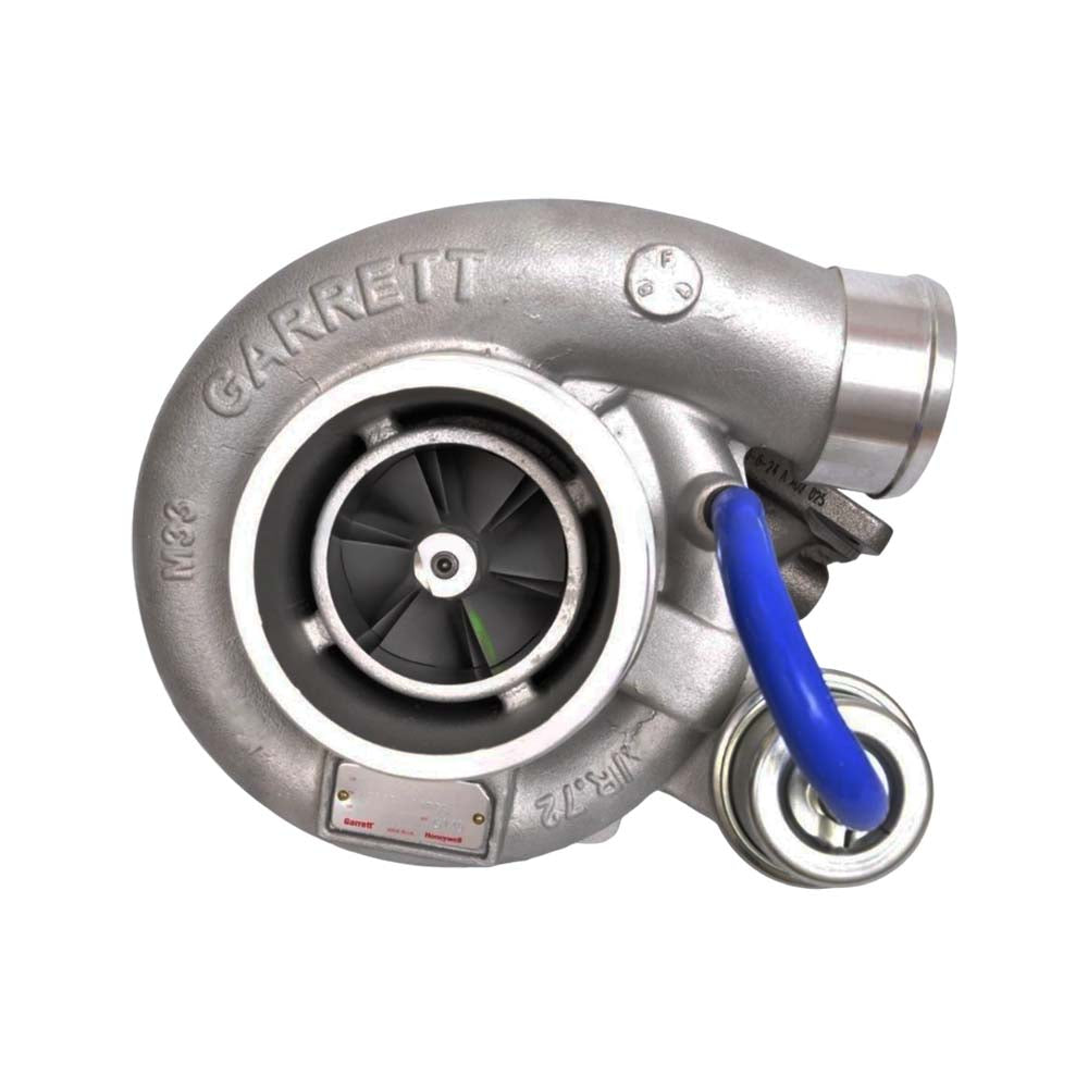 Turbin DAF CF75, 9.2 L, PE265C, 65CF, 1398886, 692172, 127129, 335985, 5.41206, 452257-5005S, 452257-0005, 452257-5