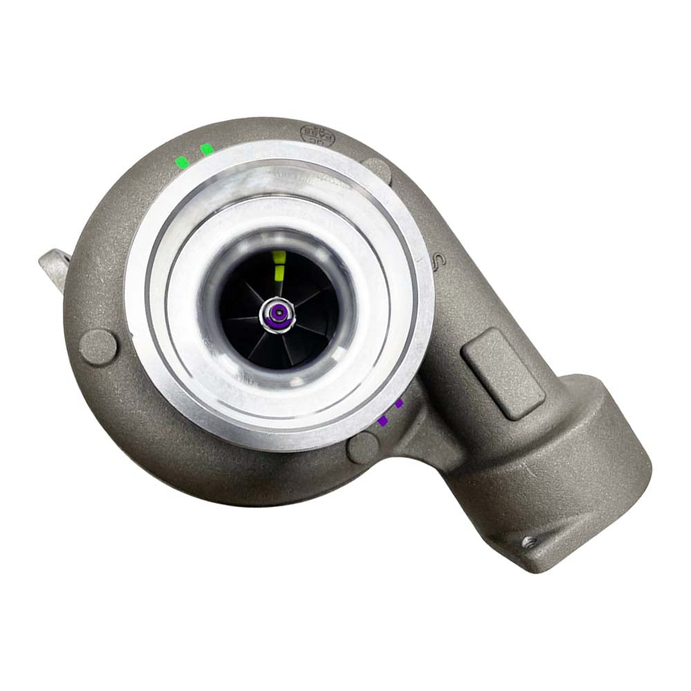 Turbin Caterpillar D250B, 966F, 191919R, 194772R, 196543R, 178102R, 7C7579, 0R6340, 4W6008