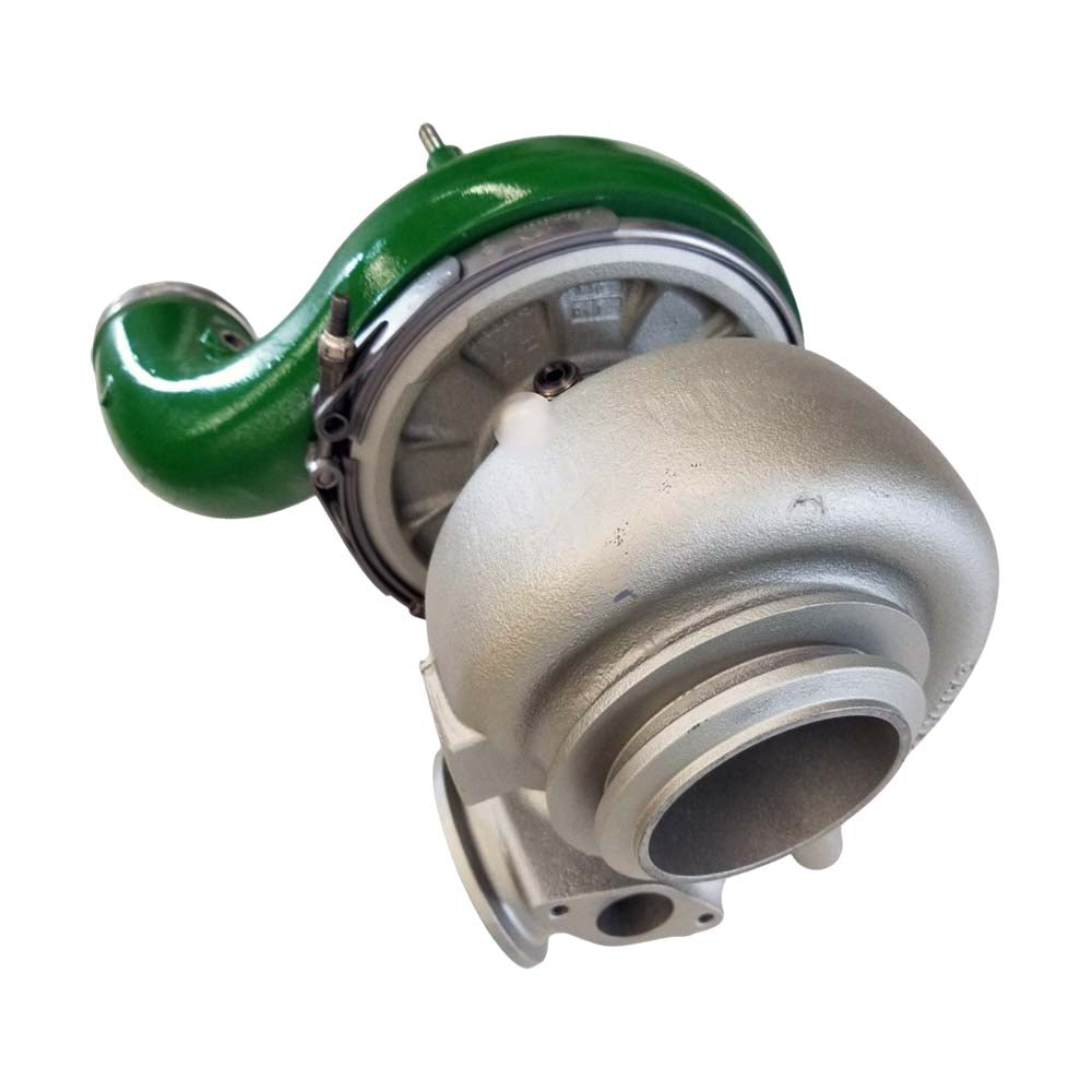 Turbin John Deere 6090, DZ107080, DZ108080, RE572312, 13769880089, 13769880101
