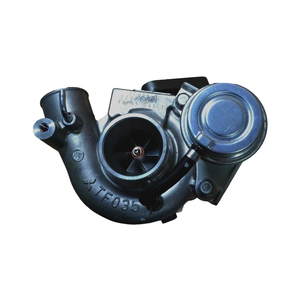 Turbin 49135-03130, 49135-03101, 49135-03110, 49135-03300, 49135-03301 (Mitsubishi Pajero II 2.8 TD)