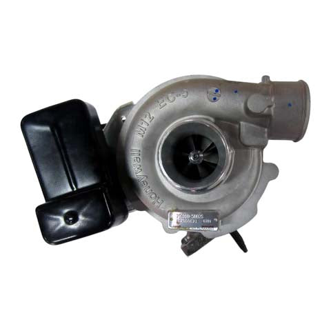 Turbin Dodge Nitro 2.8 CRD 177 HP, 771953-1, 763147-2, 763147-1, 796910-2, 796910-1, 68092348AA, 35242121G, 35242157F