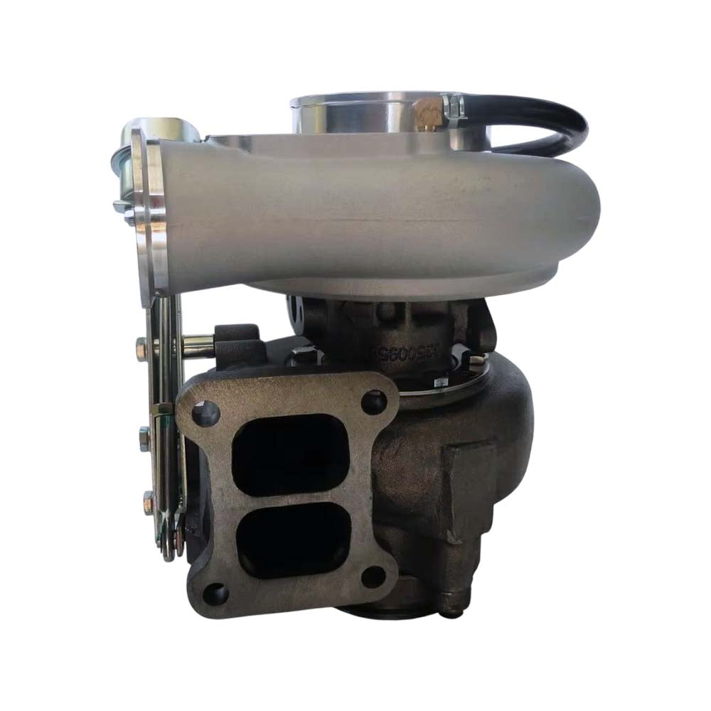 Turbin CNH 615.62, 615.87, VG2600118896, VG2600118899, 13769700007, 13769700010, 13769880007, 13769880010
