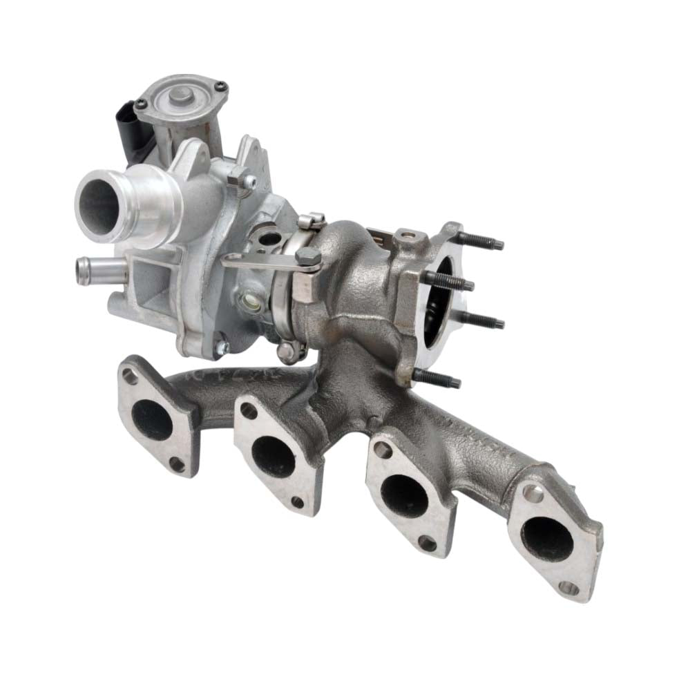Turbin Audi CBZA, CBZB, CBZC, 03F145701H, 03F145701K, 03F145701KV, 03F145701KX, 03F145701R