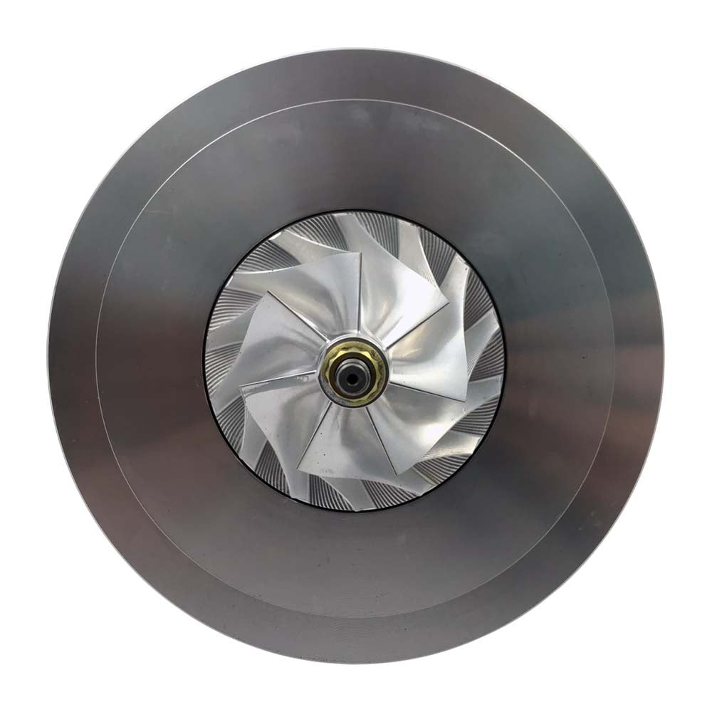 Kartric turbin 53269700009, 53269700010, 53269700011, 53269700014, 53269700015, 53269880009, 11658508092-16