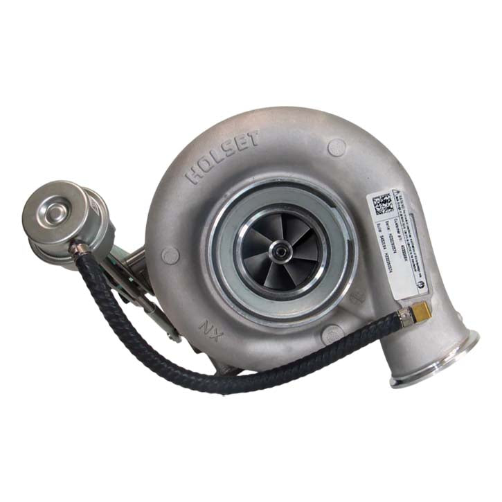 Turbin MEC530960, 504082654, 4033398H, 332-Z0335, 4037005, 4037006, 4041880