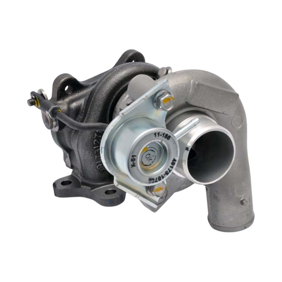 Turbin 860036, 97185241, 8971852413, 8971852412 Opel 1.7 CDTI Astra H Corsa C, Combo C