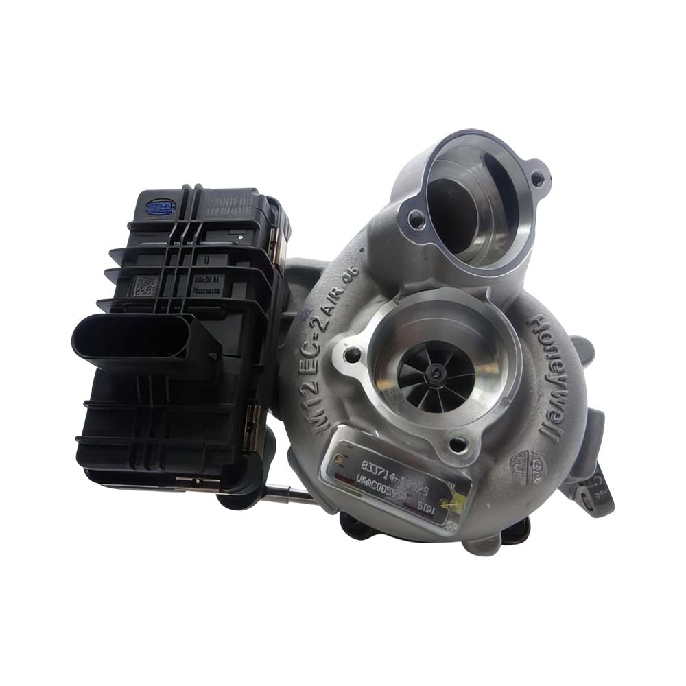 Turbin BMW X5, B47D20T0, 11658513569, 11658513566, 11658513567, 833714-5002S, 833714-5001S, 833714-2, 833714-1