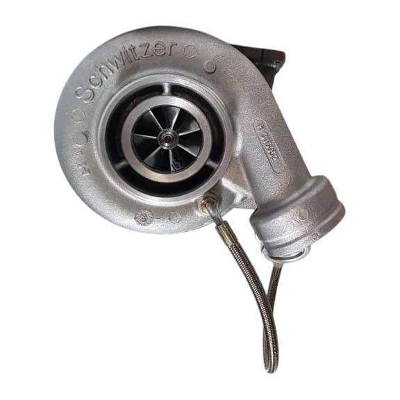 Turbin Volvo Penta BF6M2012, 04900118KZ, 20542870, 04900118, 4900118KZ, 12649880002, 12649700002, 319355, 319351