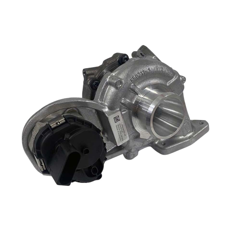 Turbin Ford Ranger 2.0 EcoBlue, JB3Q6K682AA, JB3Q6K682AB, JB3Q-6K682-AA, JB3Q-6K682-AB, 850229-5010S, 850229-5004S