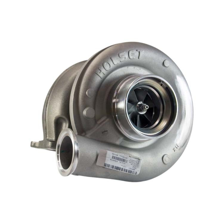 Turbin Volvo FH13, MP8 Euro-5, 3790536D, 3790536, 3782233, 2841023, 2841022, 5324761, 5460128, 5501873, 3771819