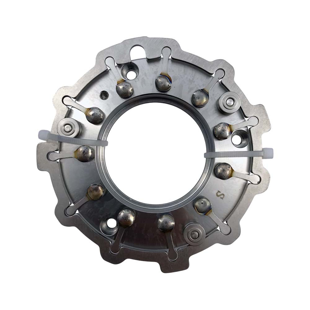 Geometriya turbin AM.GT17-4, 3000-016-036, Opel, 1.9D, 766340-0001, 9661306080, 6C1Q6K682BC, 8C1QSK682BB