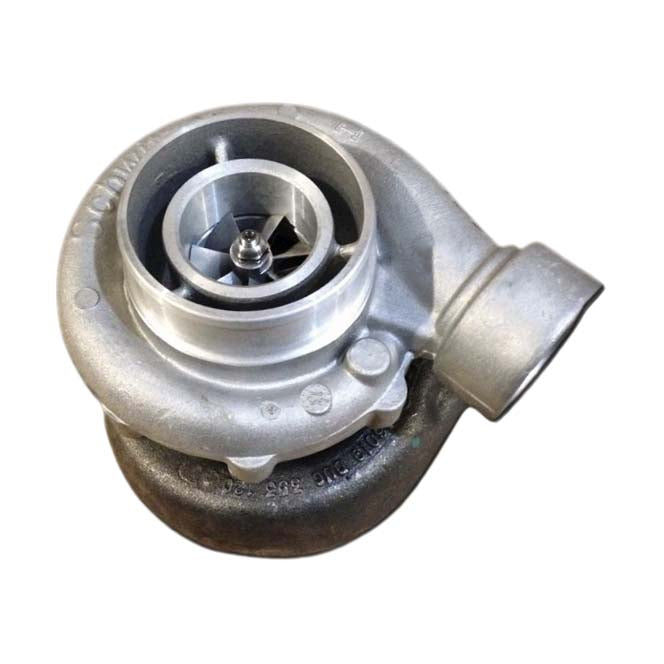Turbin Deutz BF8M1015C Euro 2, 318183, 318158, 04226995KZ