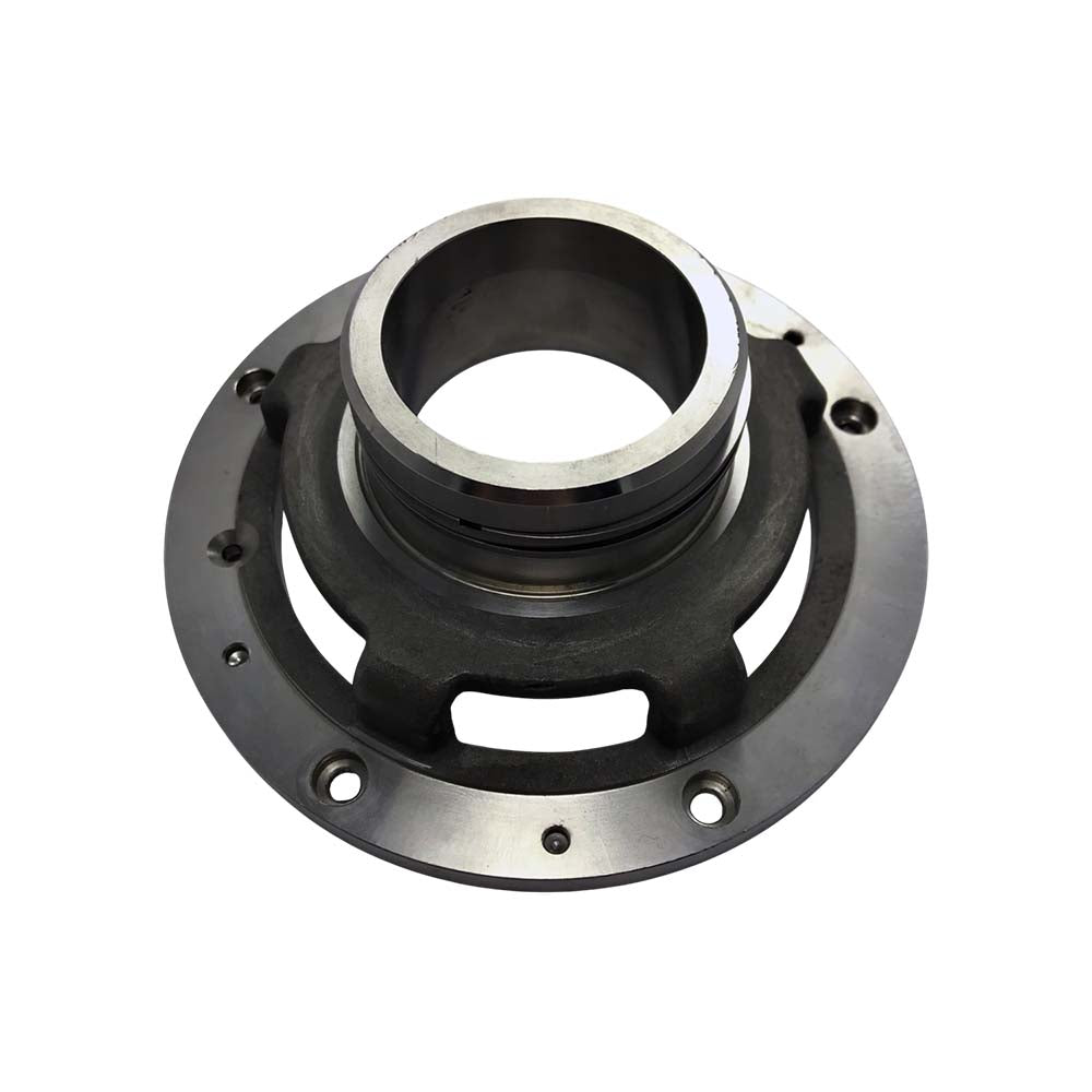 Koshik soplovogo aparatugeometriya turbin AM.GTB2056V, 762060-9, 762060-13, 762060-16, 762060-8, 762060-6