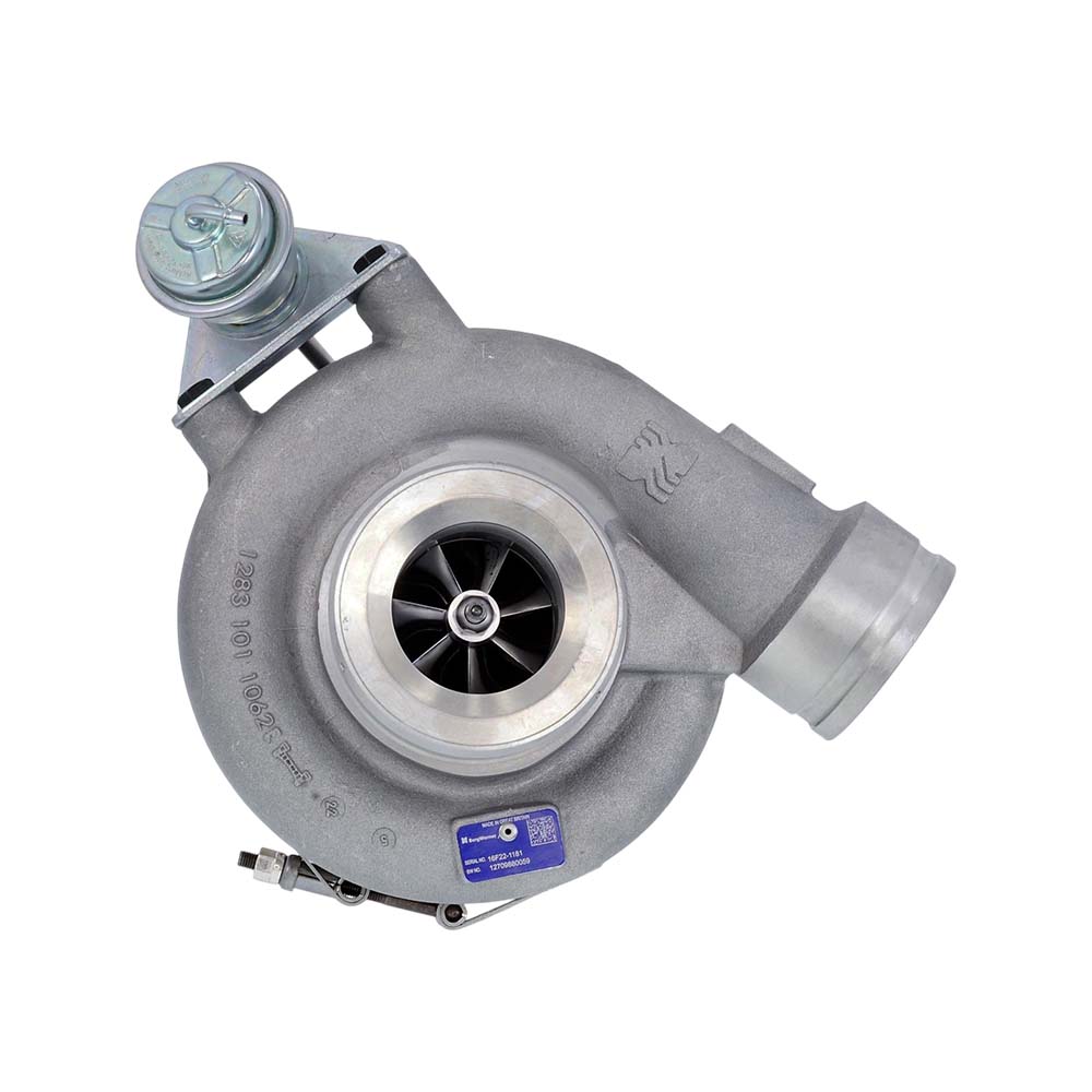 Turbin Volvo FE, FL, TCD2013L6, 04908915KZ, 04910544KZ, 7421470983, 21470983, 12709880048, 12709880059, 12709880060