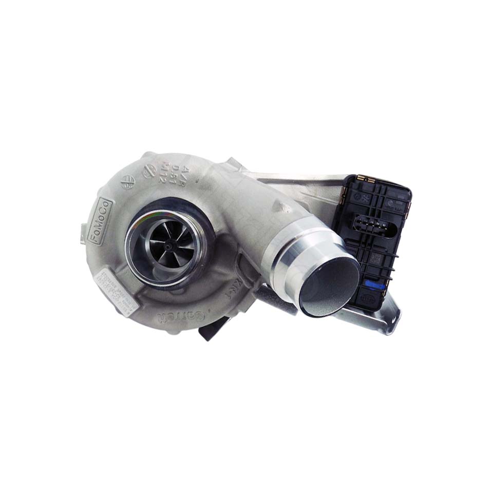 Turbin Ford F150 3.0L, JFMX V6, GTD2060VR, JL3Q-6K682-CD, JL3Q-6K682-CG, 850522-5004S, 850522-5005S, 850522-5007S