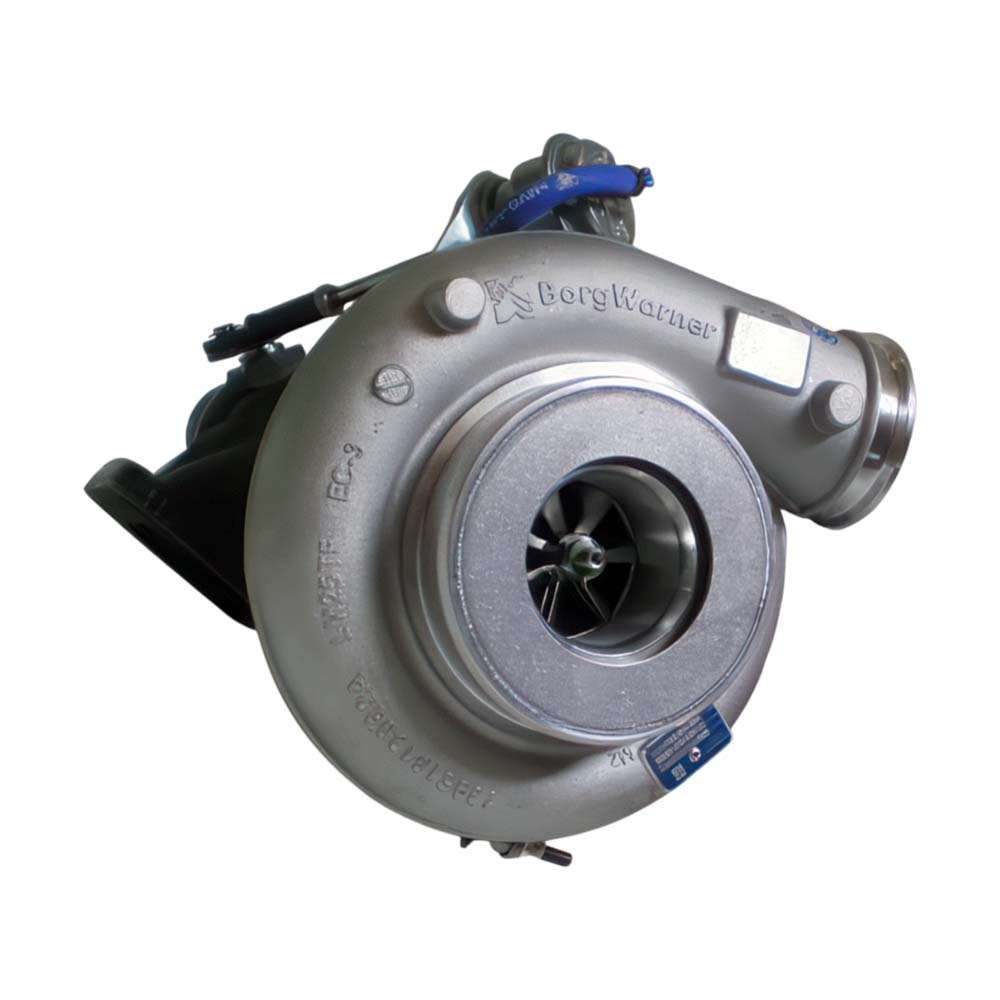 Turbin Mercedes-Benz Antos 10.6 L, OM470LA Euro 6, A4700960899, A4700961599, A4700961599, A4700961899