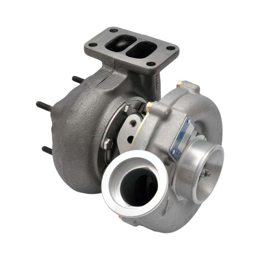 Turbin 53279886444 (Mercedes-LKW OM 366 LA 200 HP)