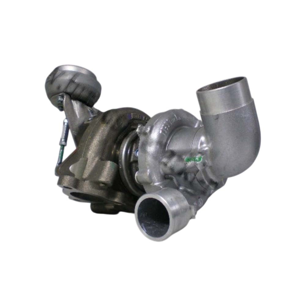 Turbin Toyota Verso D-CAT 177 HP, VB13, VCA30017, VDA30017, VEA30017, 17201-0R022, 17201-0R021, 17201-0R020, 17201-440F