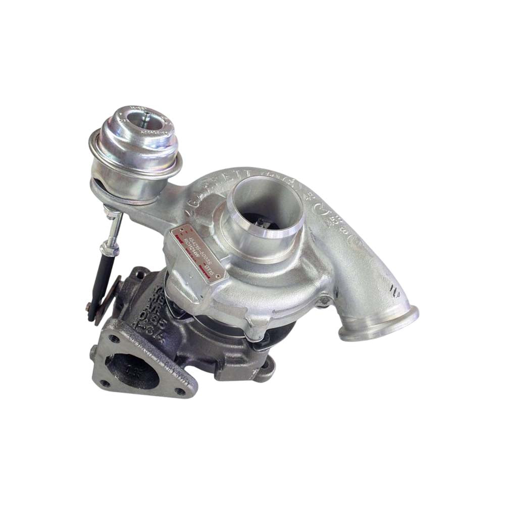 Turbin 454216-0003 (Opel Astra G 2.0 DTI 101 HP) 860046, 860027, 24442214, 90570506