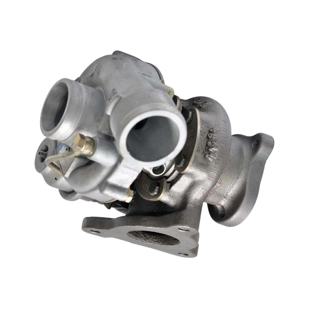 Turbin Peugeot 405 1.9TD, K14-116, 53149887012, 53149887010, 5314a9707012, 53149707010, 53149707012, 037553, 037552