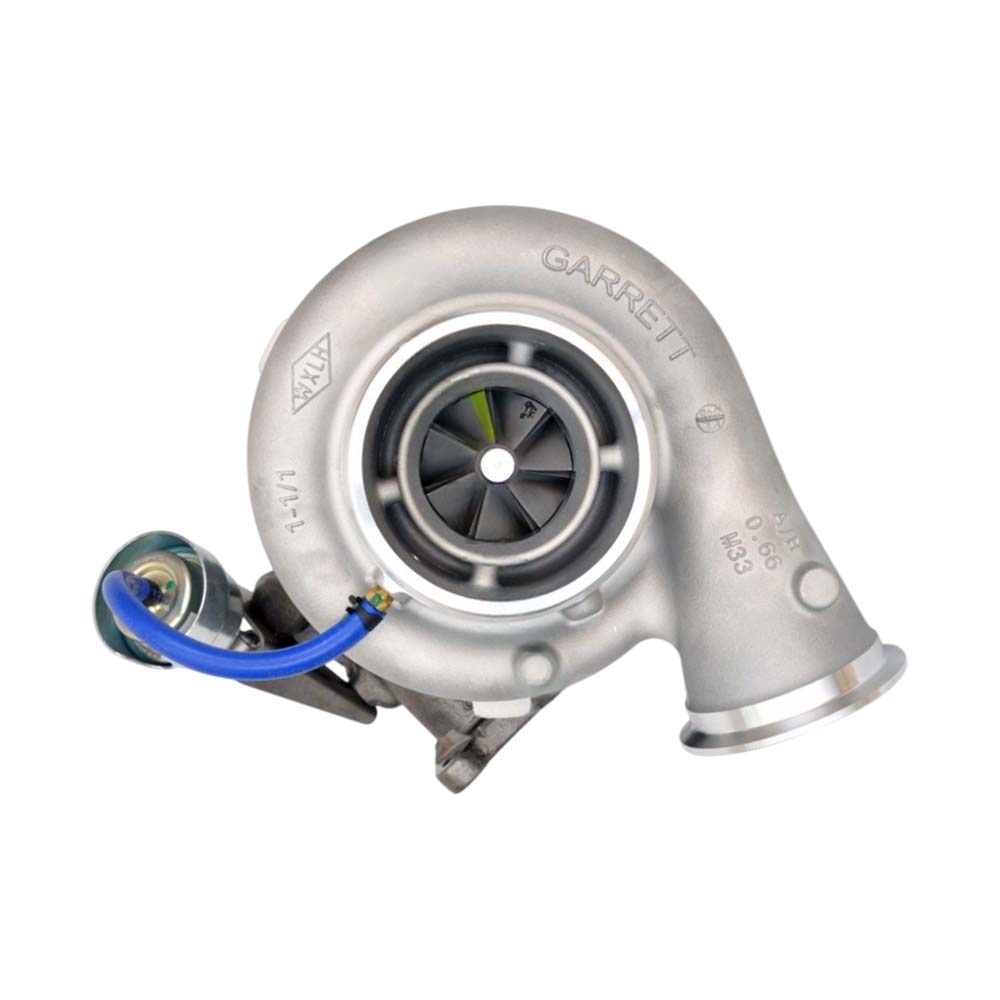 Turbin CASE Steiger 620 Cursor 13, 5802255528, 5802744109, 5801650196, 897839-0001, 897839-0002, 820802-0004