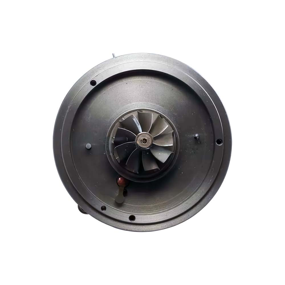 Jeep Cherokee 2.8 CRD üçün Turbin Kartric, 35242157F, 35242126F, 35242126H, 68033480AA, 68033480AC, RL033480AC, RX033480AC