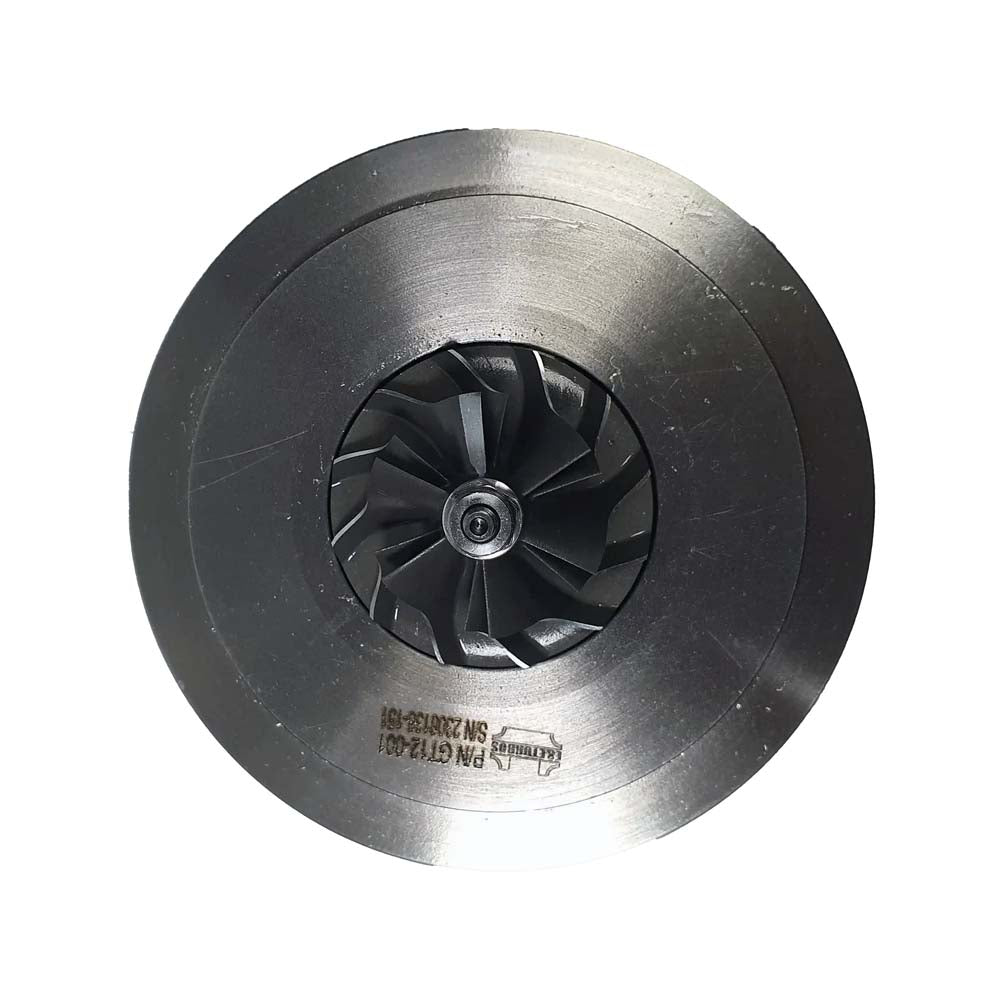 Kartric turbin 03L253014F, 829886-5001S, 829886-0001, 829886-1, Volkswagen Polo 1.6D