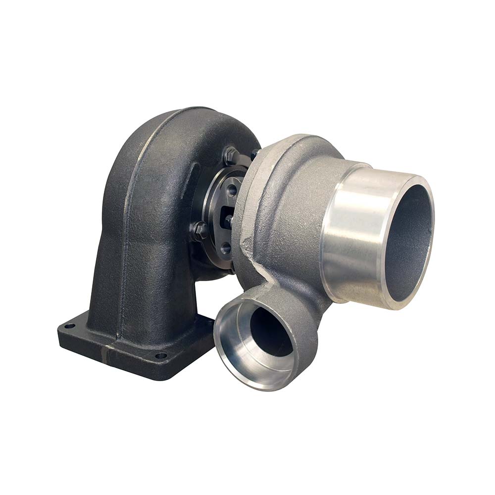 Turbin John Deere 6531A, 180729, 178094, 181128, 407620-0002, 407620-2, AR58298, AR81387, AR53174, AR80311