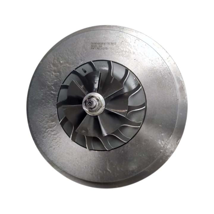 MAN D2866LF03, 51.09100-7277, 51.09100-7303, 313696, 312778, 312813, 4027739, 312700 üçün Turbin Kartric