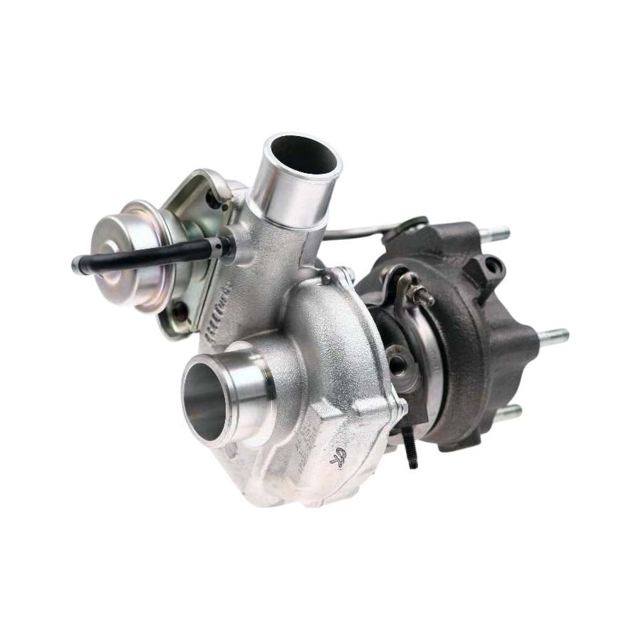 Turbin Toyota Avensis TD 110 HP, 17201-27010, VB6, RHF4