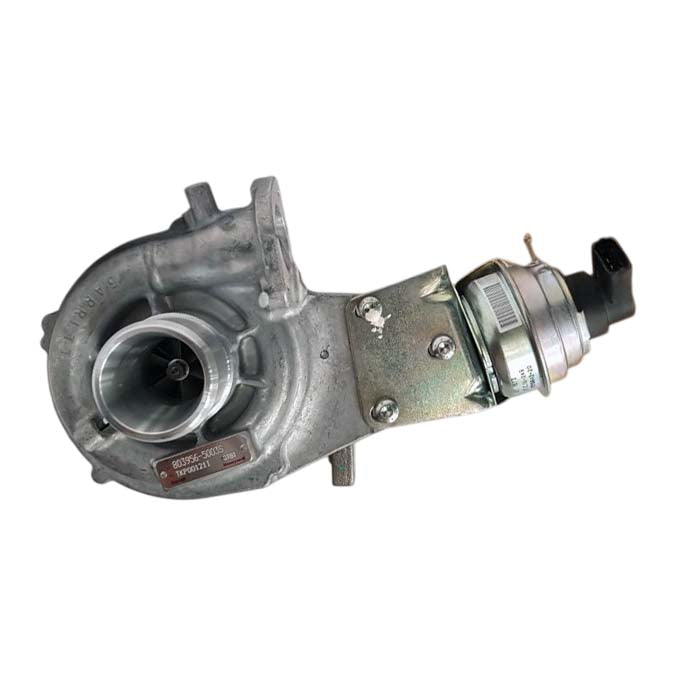 Turbin Alfa-Romeo MiTo 1.6 JTDM 120 HP, 55229857, 71794564, 71794566, 55209153, 71724375, 803956-4, 766924-1, 784521-1