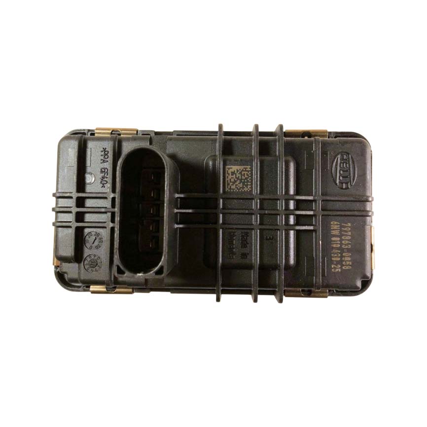 Aktuator Turbin 797863-0058, 6NW010430-25, 821785-5002S, 821785-5005S, 821785-5006S, 821785-0002, 821785-0005