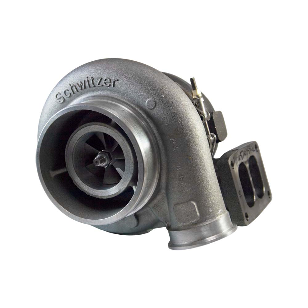 Turbin Mercedes OM457LA 12.0 L, A0070967699, A0090962499, A0090962699, 317974, 317471, 317216, 319392, 170470
