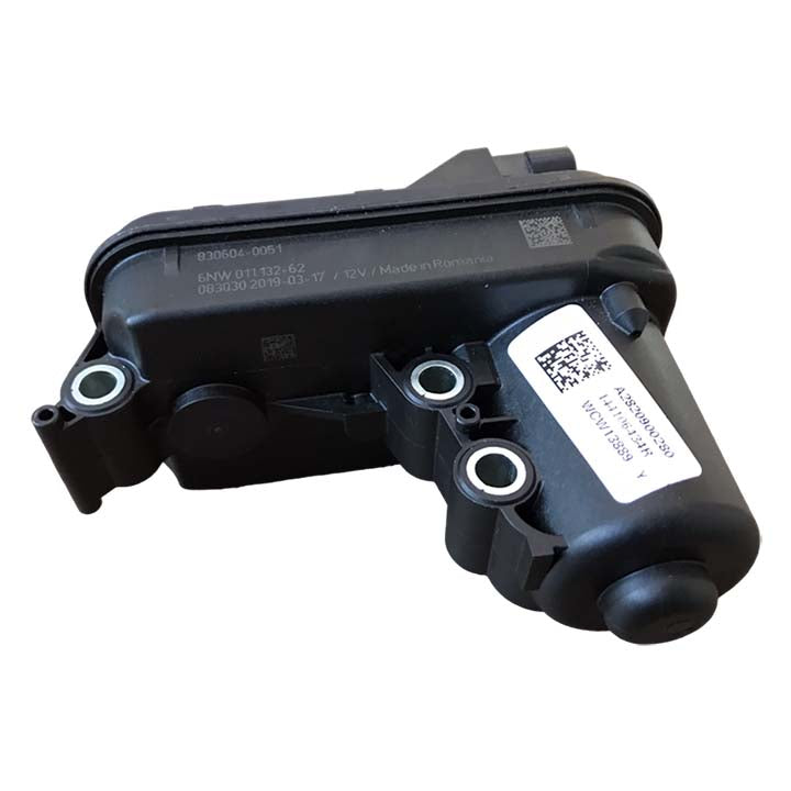 Servoprivod turbin 6NW011132-22, 04E145725CM, 04E145722G, 04E145715D, 04E145715F, 04E145715B, 04E145721P