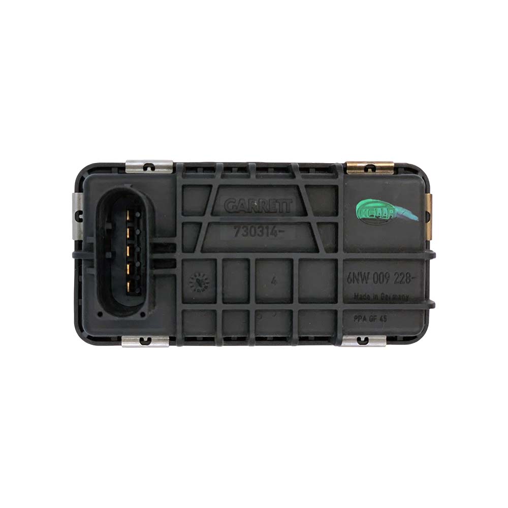 Aktuator Turbin 6NW009228, G-24, G-93, 11657796311E, 7796311H07, 758352-5026S, 758352-5024S, 758352-5022S, 758352-0022