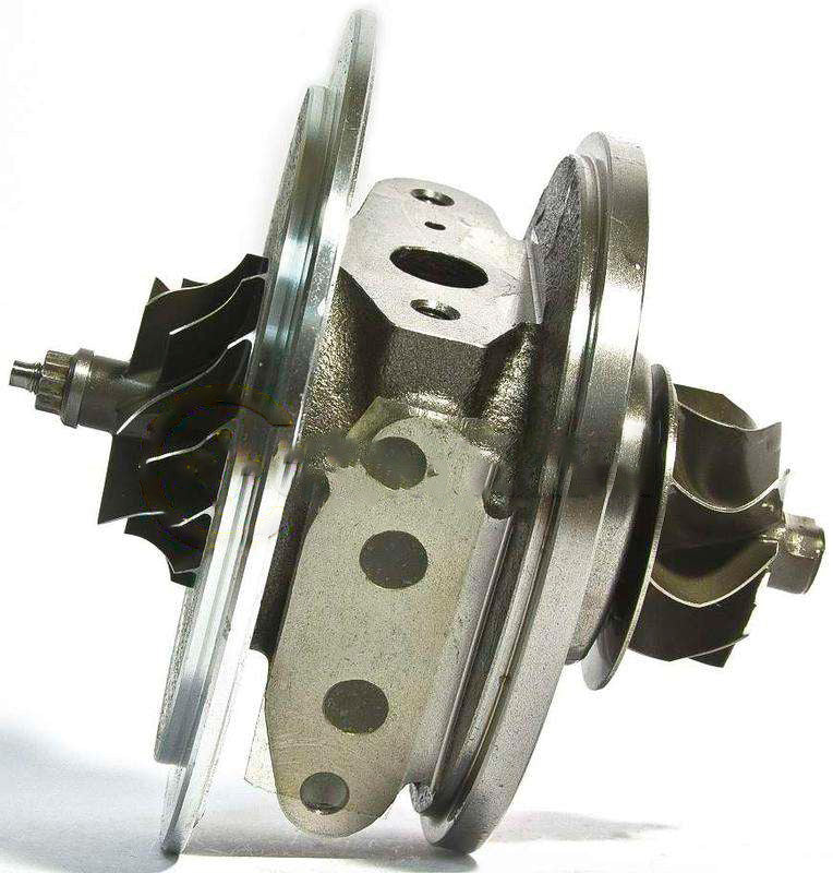 Renault üçün turbin kartric, 2.0D, 8200646108, 770116-0001, 770116-0002
