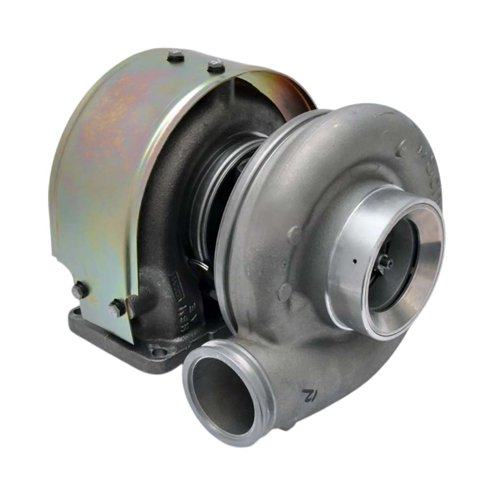 Turbin Neoplan D2866LUH, 51.09100-7401, 51.09101-7233, 51.09100-9401, 315550, 315107, 13839700083, 13839880083