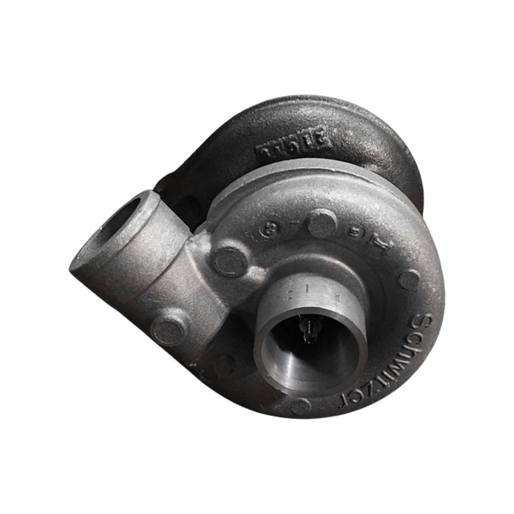 Turbin Deutz BF4M2011 87 HP, 19J100726, 02-941250, 13030320, 315858, 315861, 315862, 315867, 315920, 315921, 316689