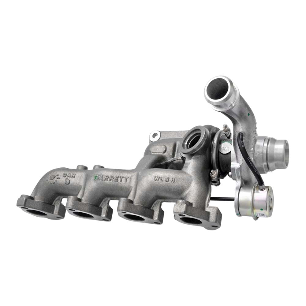 Turbin 802419-5003S, 1736553, 1094575, 1211269, 1314620, 1351395, 1406184 (Ford Transit V 2.0 Di 75 75 HP)
