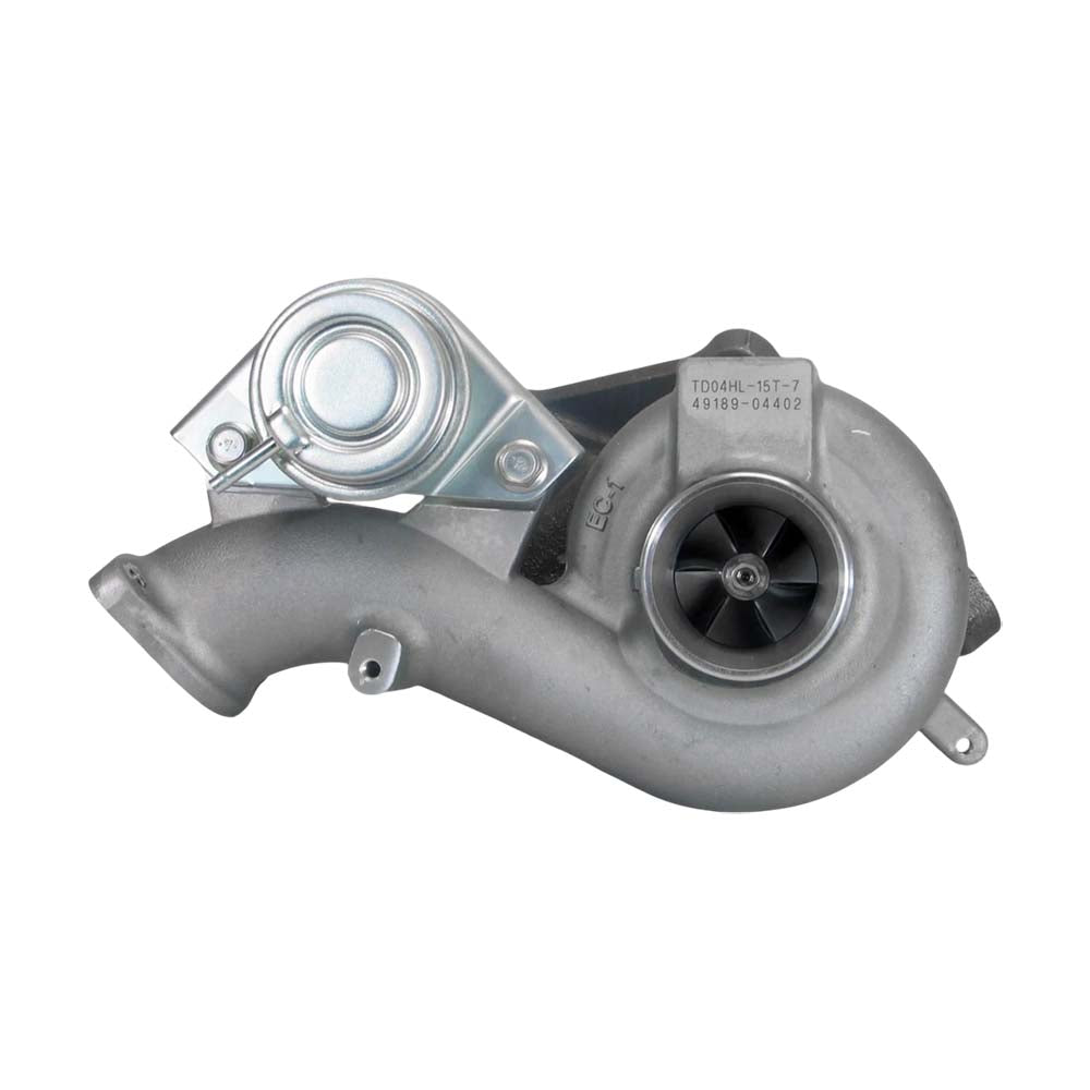 Turbin 1515A177, 1515A191, 4918904401, 4918904400, 4918904402, Mitsubishi Galant 2.0L 4B11T