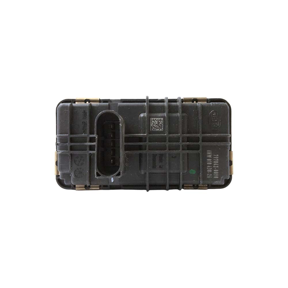 Servoprivod turbin 55282310, 55266080, 55256683, 55282307, K68438233AA, 797863-0090, 797863-90, 6NW010430-26