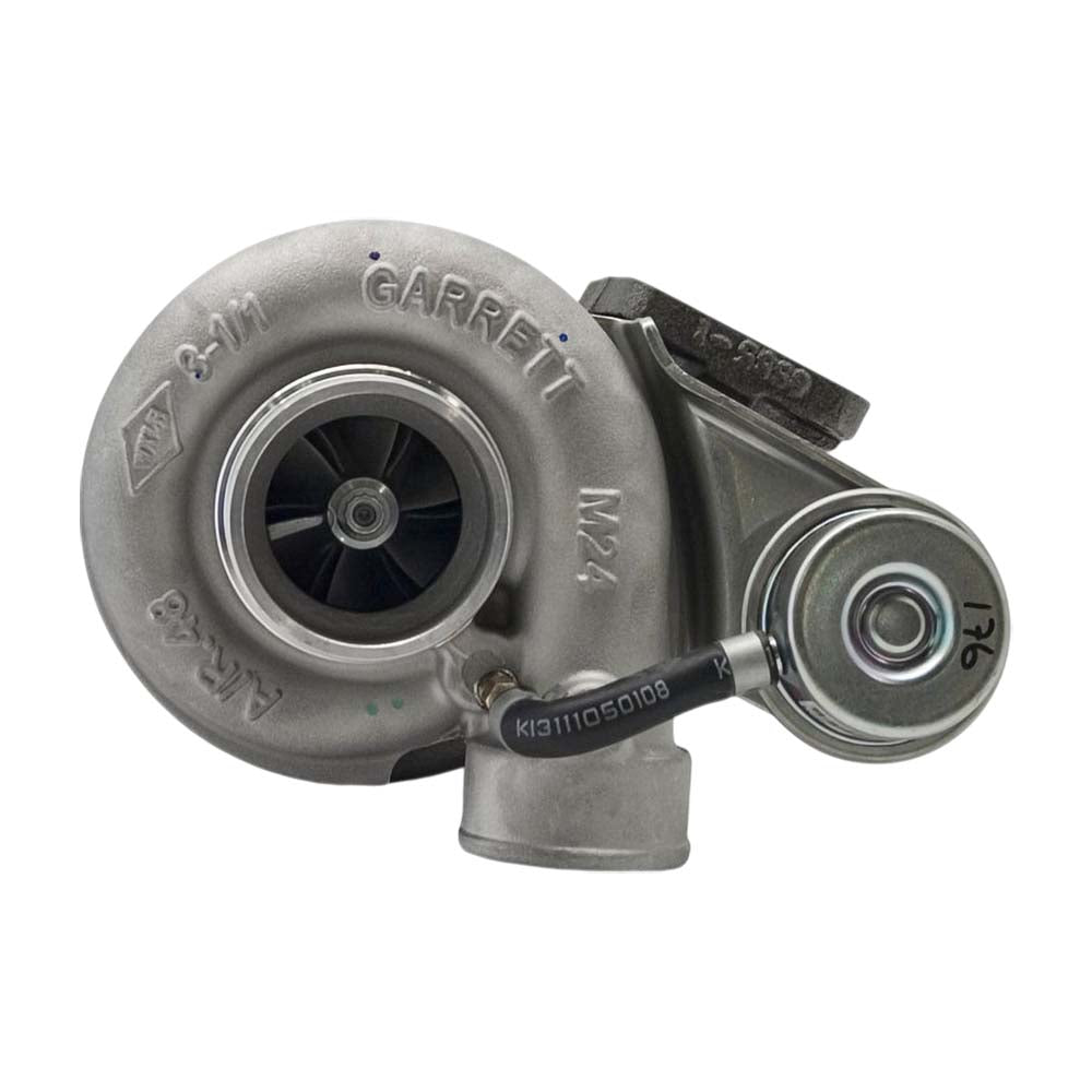 Turbin 8-9710-5618-0, 8-9710-5618-1, 466409-0002, 466409-0001, 466409-2, 466409-1, Isuzu NPR, NQR, 4BD2-TC