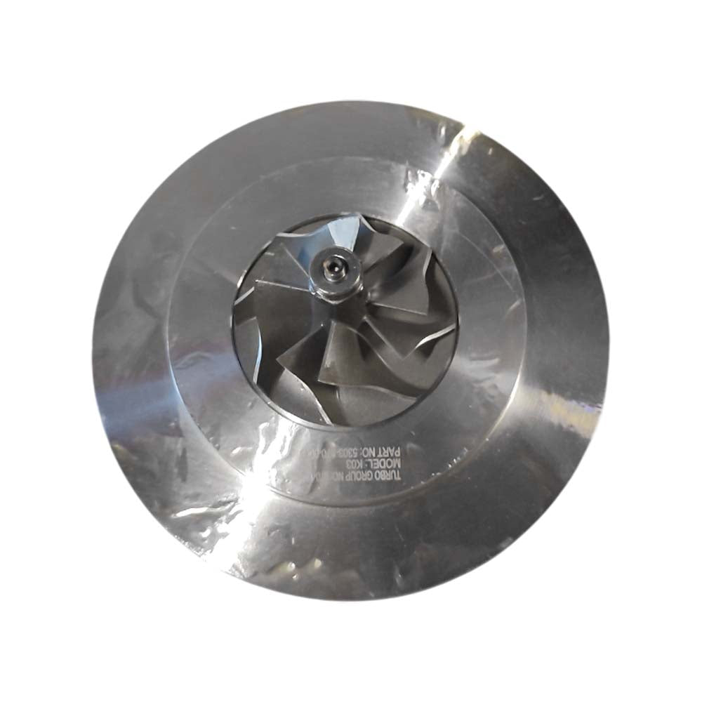 Citroen, Peugeot, Suzuki, Fiat üçün Turbin Kartric, 2.0D, 0375E0, 9632406680, 0375H7, 0375G3, 0375G4, 0375F5