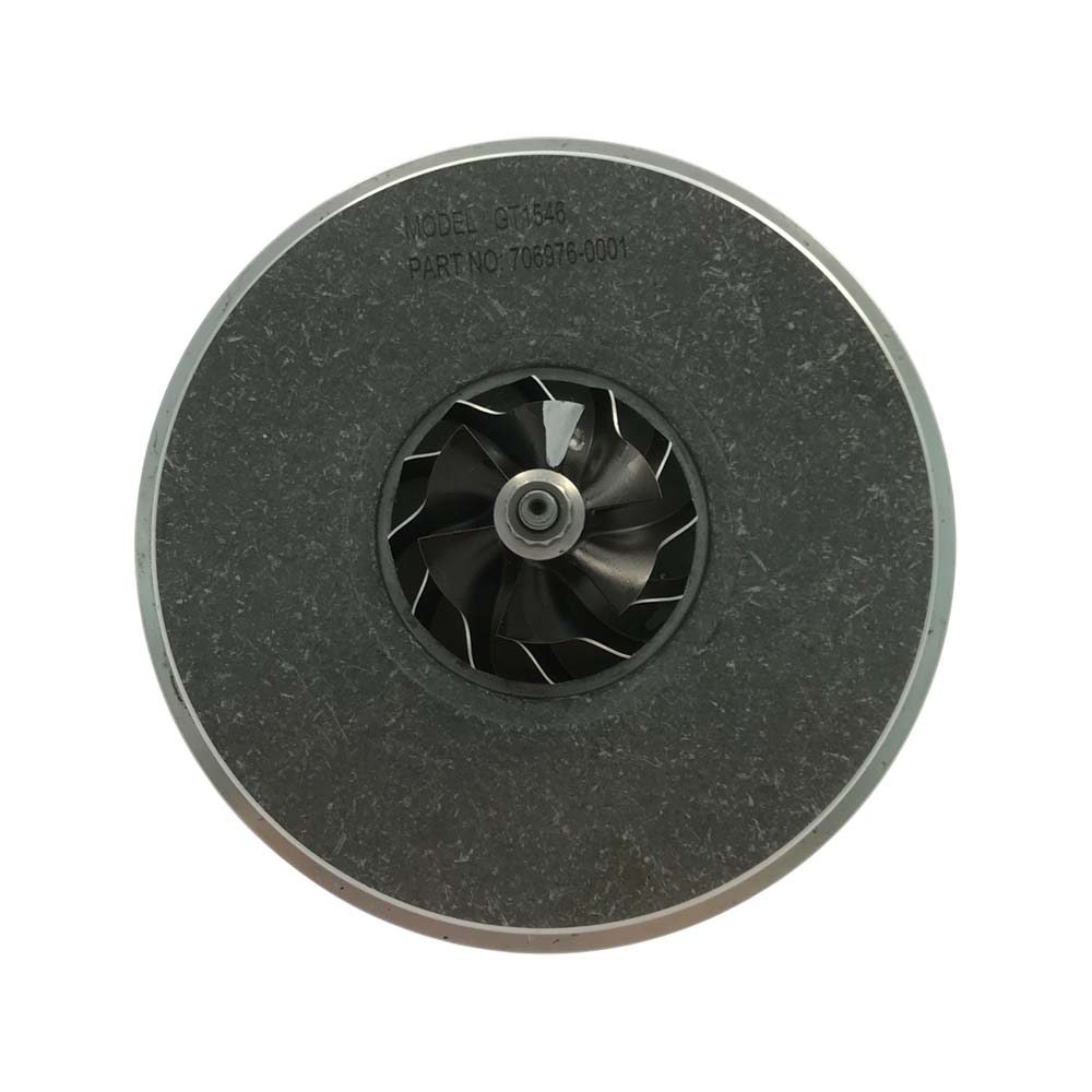 Kartric turbin AM.GT1546S Citroen, Peugeot, 2.0D, 706976-1, 706976-2, 706977-1, 706977-2, 706977-3, 706978