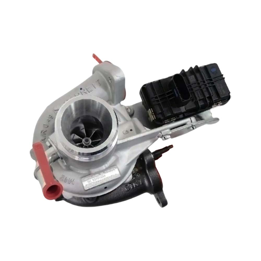 Turbin 822072-4, 822072-0004, 822072-5004S, 55487664